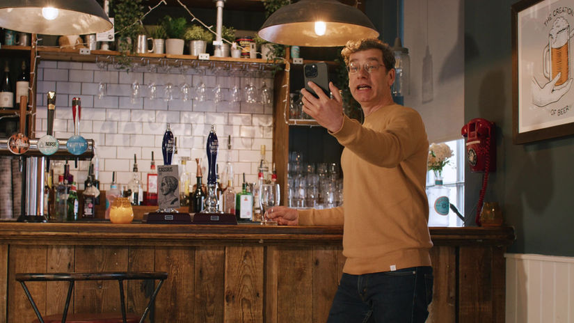 Visit Britain for German Market